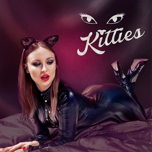 Foto von Jana aus der Ukraine im Kitties