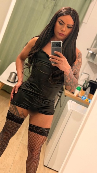 Foto von TS Kamilla