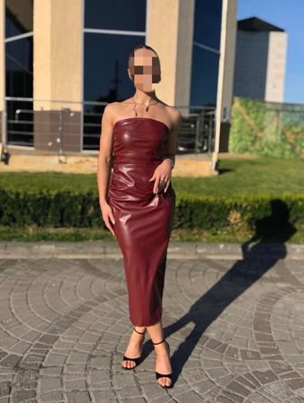 Französische Chloé, Hannover