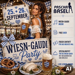 Pascha Basel