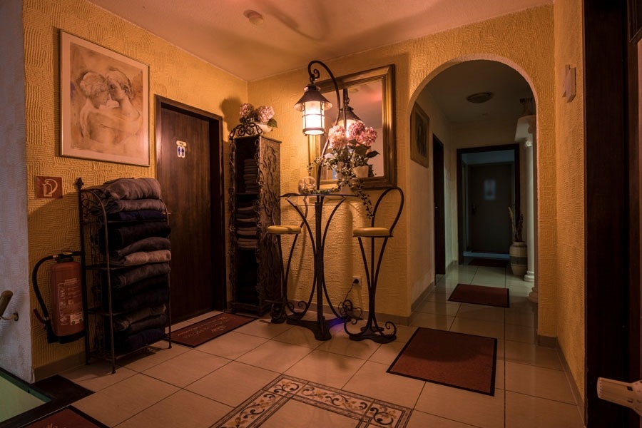 Foto von Das ist Service der Extraklasse!