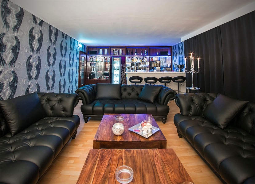 Foto von Club König Hannover