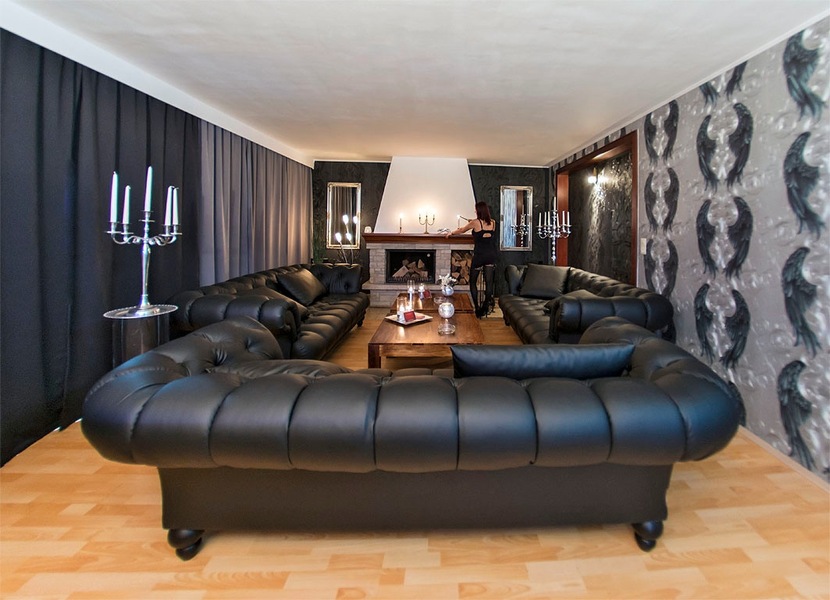 Foto von Club König Hannover