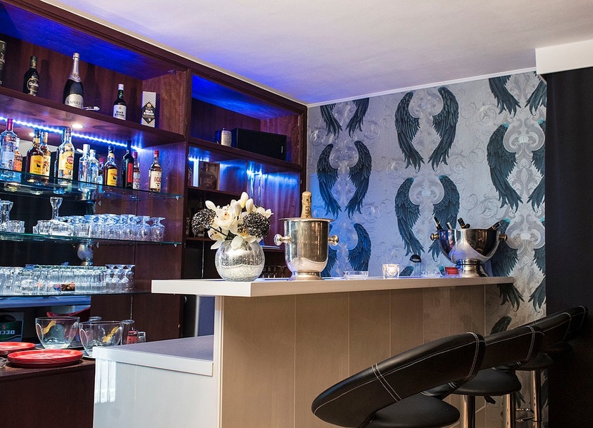 Foto von Club König Hannover