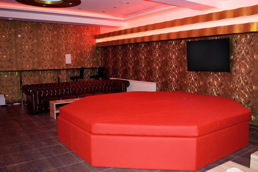 Foto von Club König Hannover