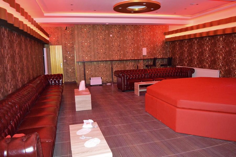 Foto von Club König Hannover