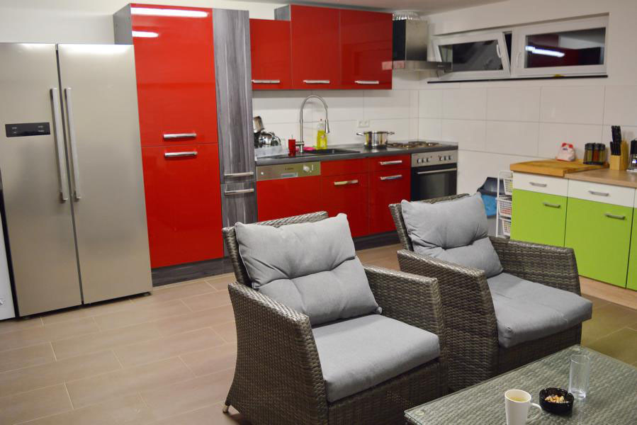 Foto von Club König Hannover