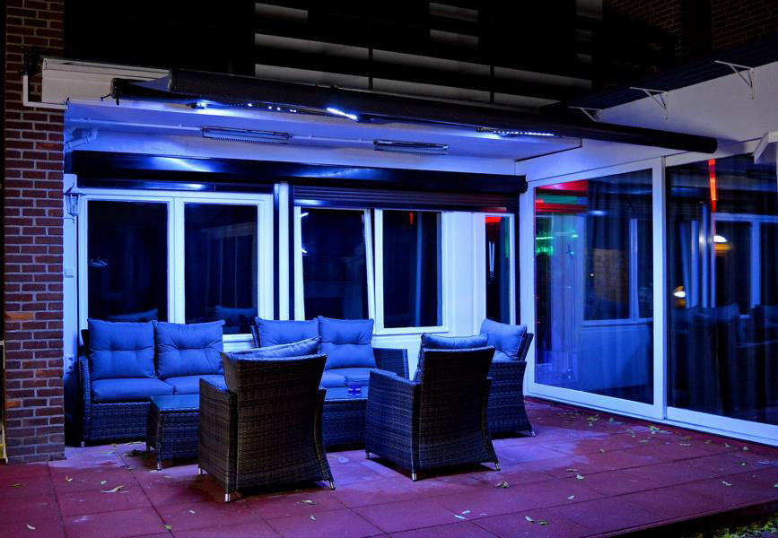 Foto von Club König Hannover