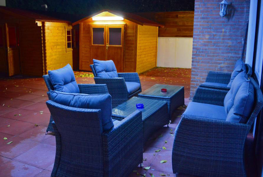 Foto von Club König Hannover