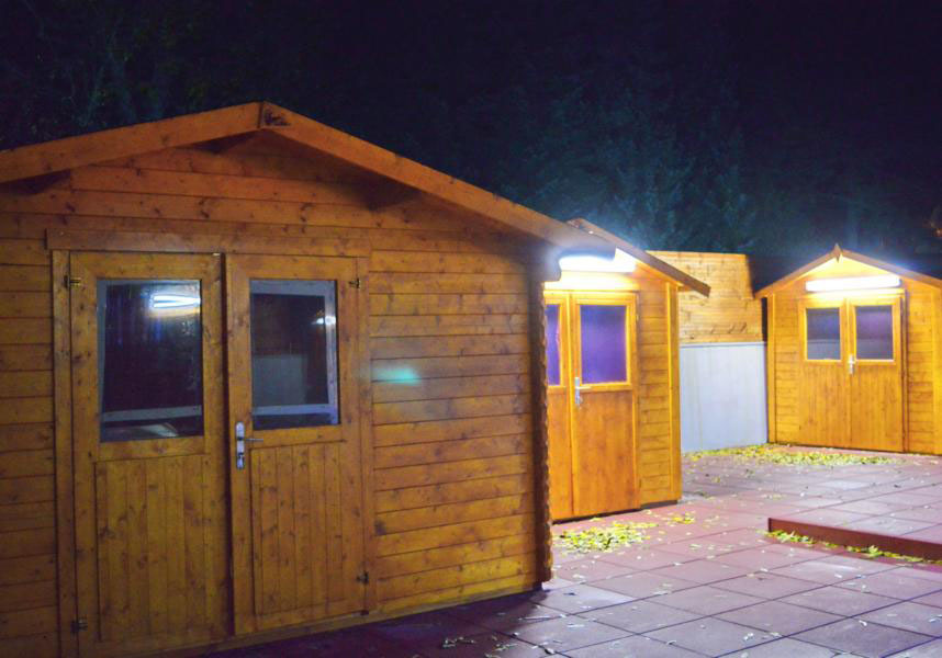 Foto von Club König Hannover