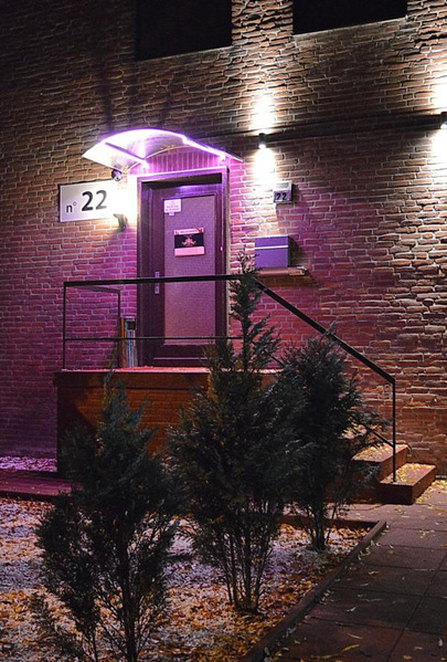 Foto von Club König Hannover