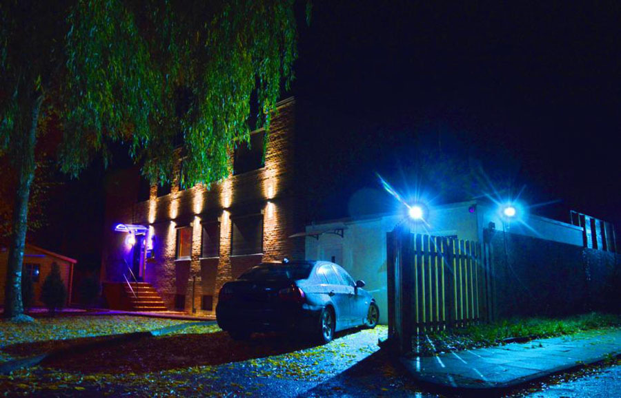 Foto von Club König Hannover