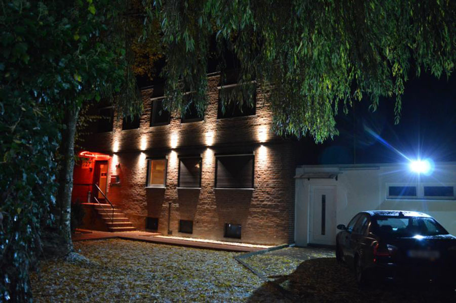 Foto von Club König Hannover