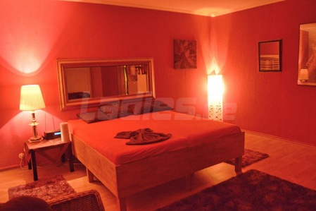 Club König Hannover, Hannover-Wettbergen