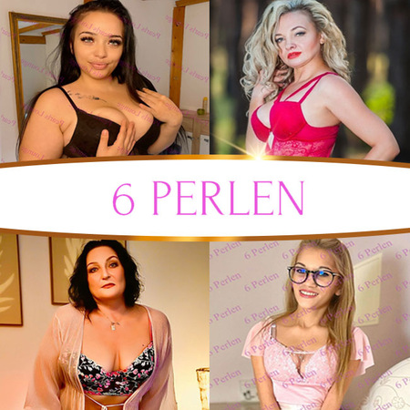 6 Perlen, Mainz