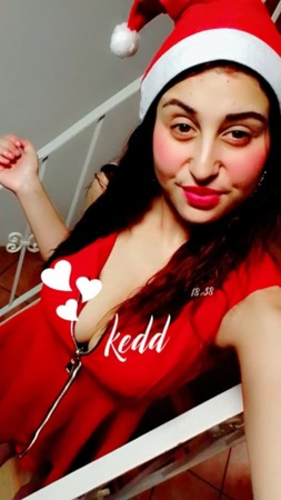 Mirella Brandneu, Leipzig