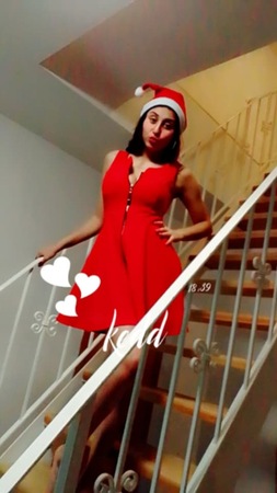 Mirella Brandneu, Leipzig