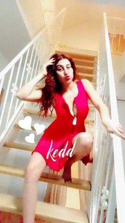 Mirella Brandneu, Leipzig