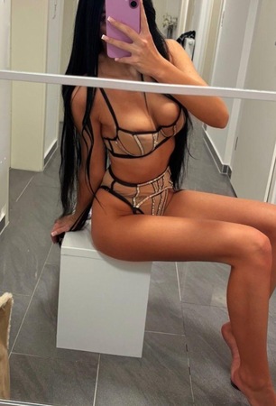 Deutsch Türkisch Skinny G*irl (18+) Selin - bitte Anruf/SMS, Nürnberg