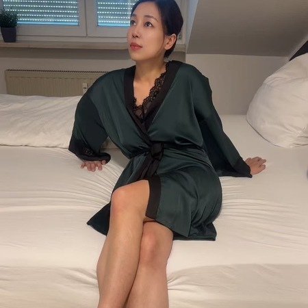 Foto von Mia  -100% Original