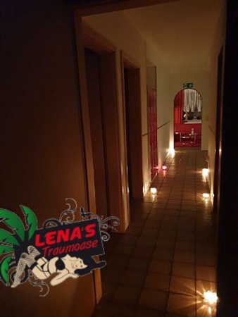 Lenas Traumoase, Ludwigshafen am Rhein