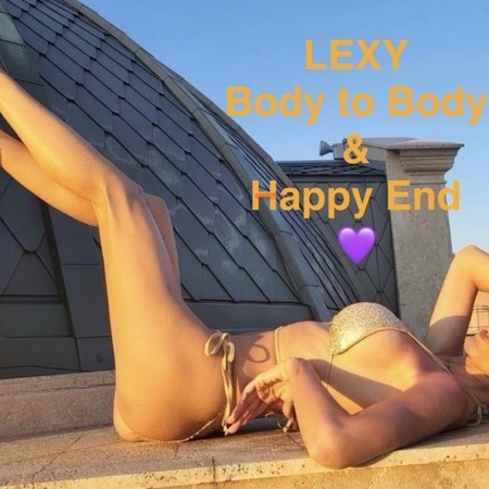 TANTRA LEXY - FRIEDRICHSHAFEN/BALTISCHE BEAUTY, Ravensburg