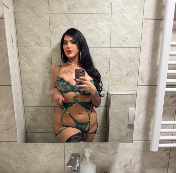 Foto von Ts Doll Dany