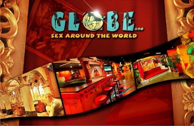 Sex around the World