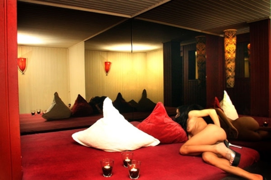 Foto von Die kultige Spaßoase für den anspruchsvollen Gourmet