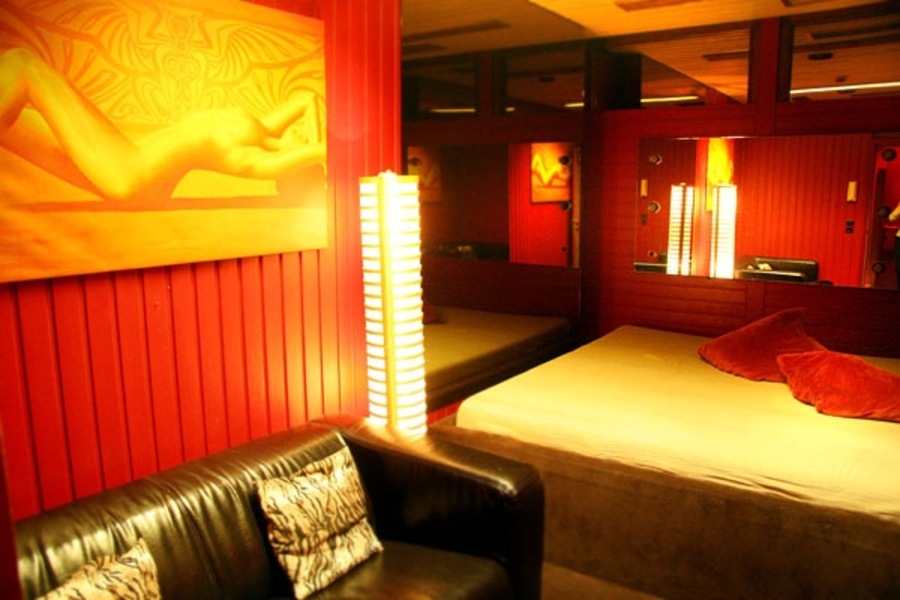 Foto von Die kultige Spaßoase für den anspruchsvollen Gourmet