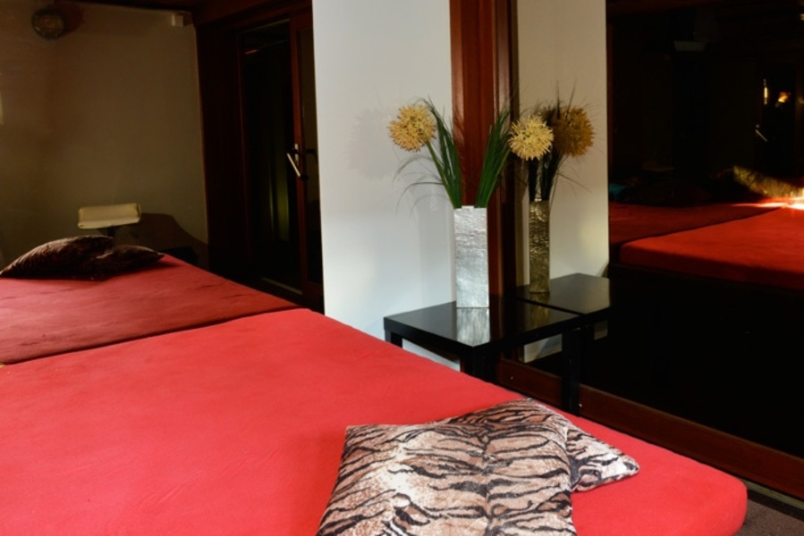 Foto von Die kultige Spaßoase für den anspruchsvollen Gourmet