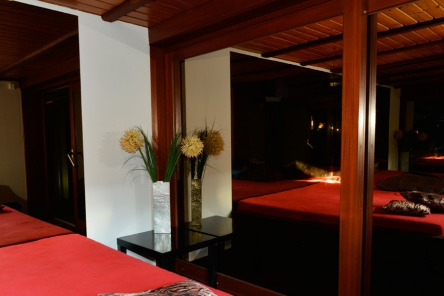 Foto von Die kultige Spaßoase für den anspruchsvollen Gourmet