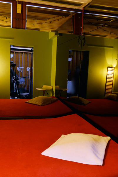 Foto von Die kultige Spaßoase für den anspruchsvollen Gourmet