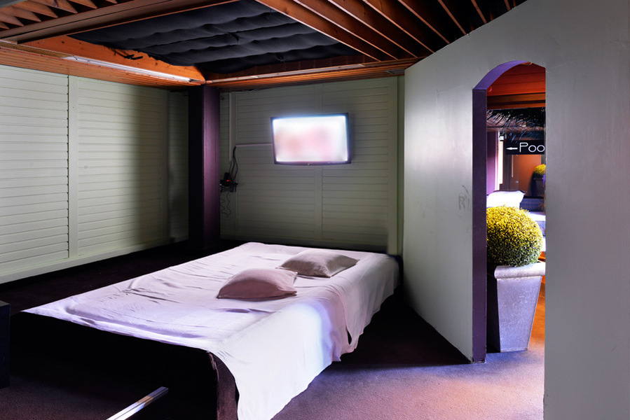 Foto von Die kultige Spaßoase für den anspruchsvollen Gourmet