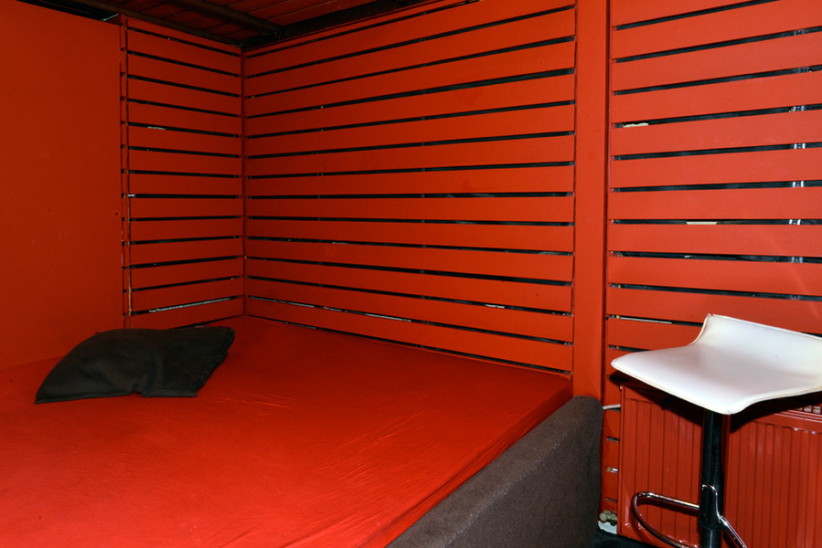 Foto von Die kultige Spaßoase für den anspruchsvollen Gourmet