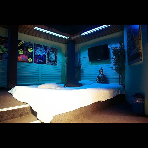 Foto von Die kultige Spaßoase für den anspruchsvollen Gourmet