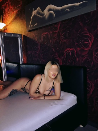 AydA NUR MIT KONDOM!, Coburg