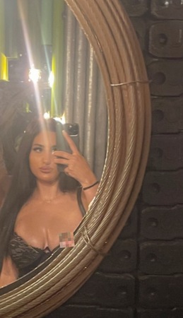 NEU! Sexy Mia, Frankfurt am Main