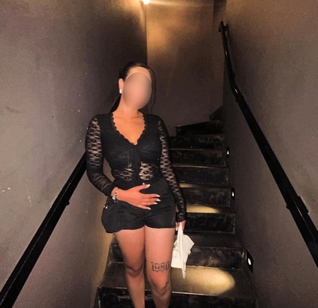 NEU! Sexy Mia, Frankfurt am Main