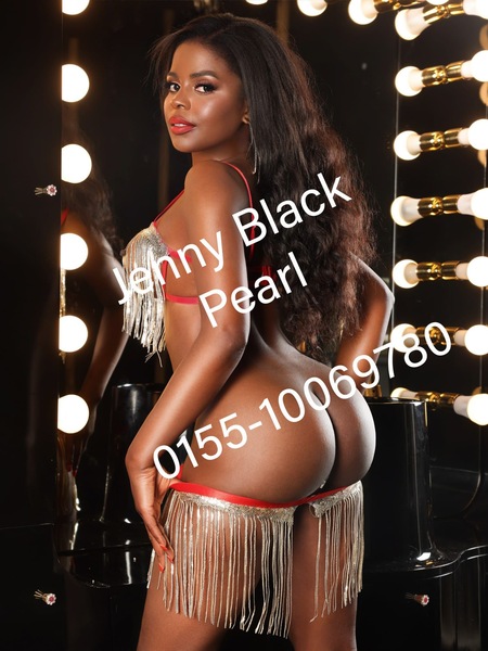 Foto von SCHWARZE PERLE