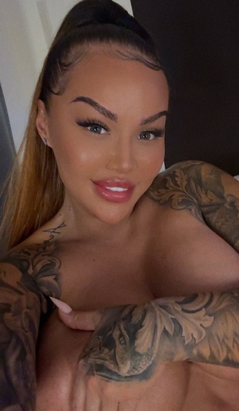 Foto von Laura Rider deutsch Latina