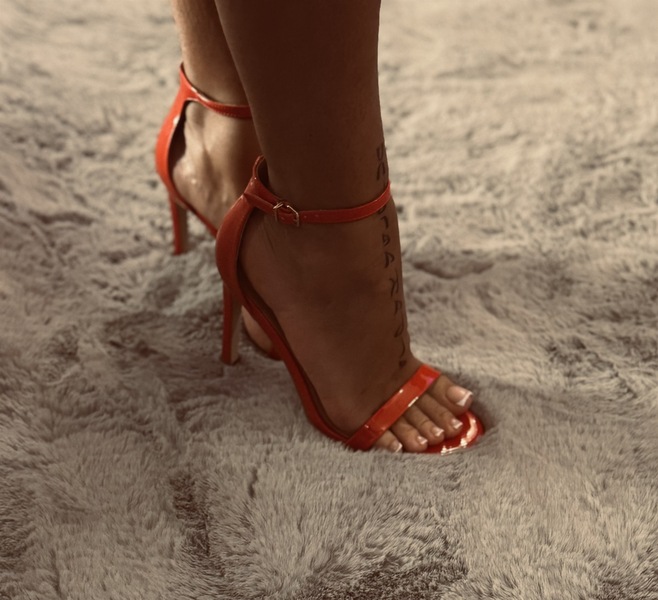 Foto von Laura Rider deutsch Latina