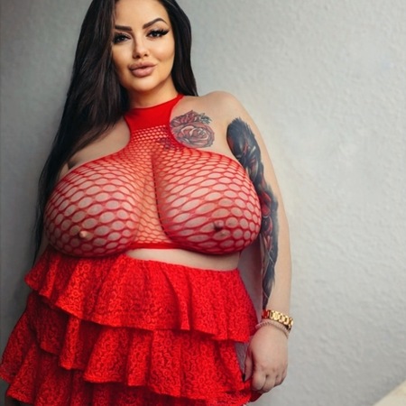 Hot Emmy mit XXXL Tit*en, Paderborn