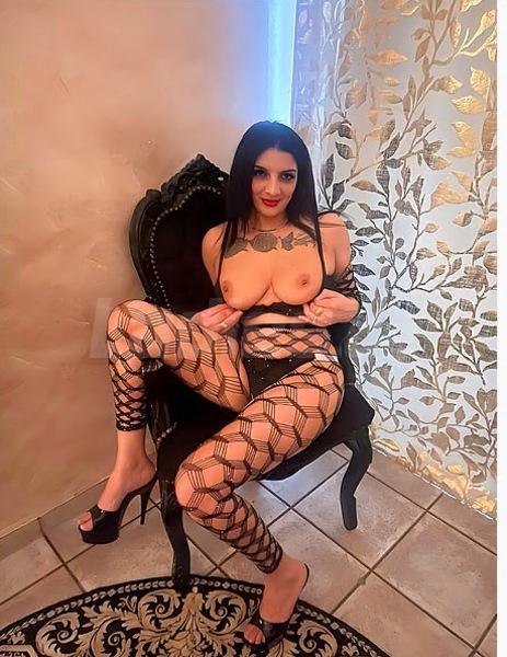 Foto von Inna