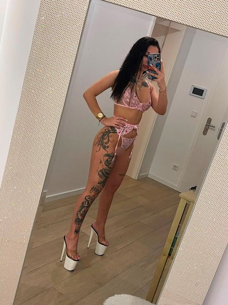 Foto von Alina