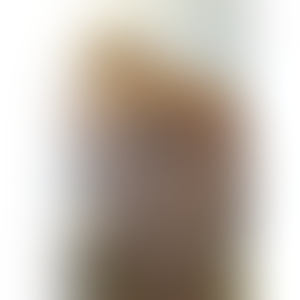 Foto von Elina Geile Intim Behaarung