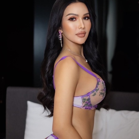 TS Veena Nur WhatsApp, Leipzig