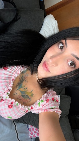 TS KITTY EMMA XXL ORIGINBLINDER!!!, Nürnberg