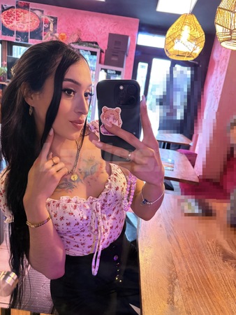 TS KITTY EMMA XXL ORIGINBLINDER!!!, Nürnberg