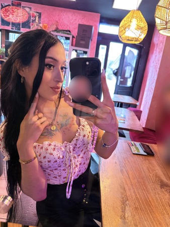 TS KITTY EMMA XXL ORIGINBLINDER!!!, Nürnberg